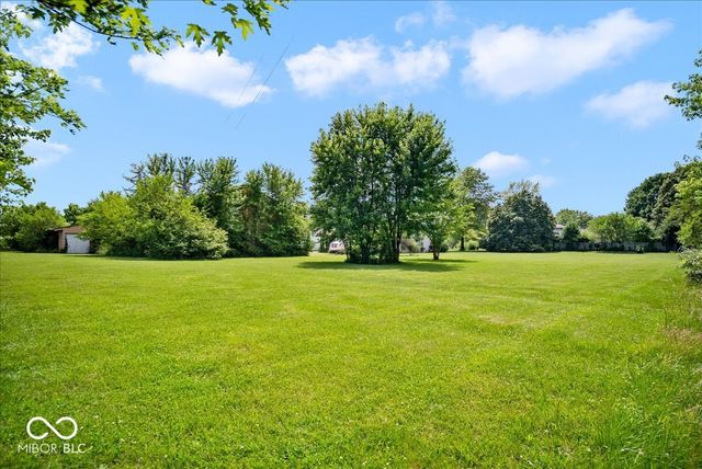 7735 N 200 W, Mccordsville, IN 46055