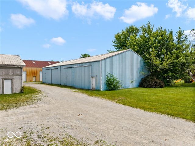 7735 N 200 W, Mccordsville, IN 46055