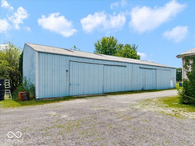 7735 N 200 W, Mccordsville, IN 46055