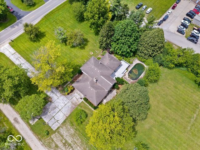 7735 N 200 W, Mccordsville, IN 46055