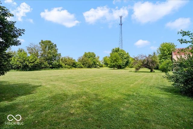 7735 N 200 W, Mccordsville, IN 46055
