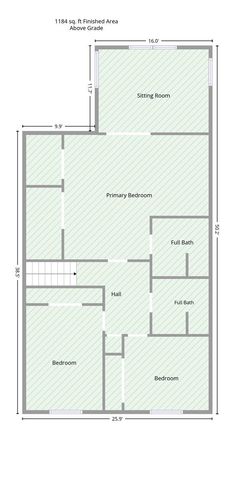 7735 N 200 W, Mccordsville, IN 46055