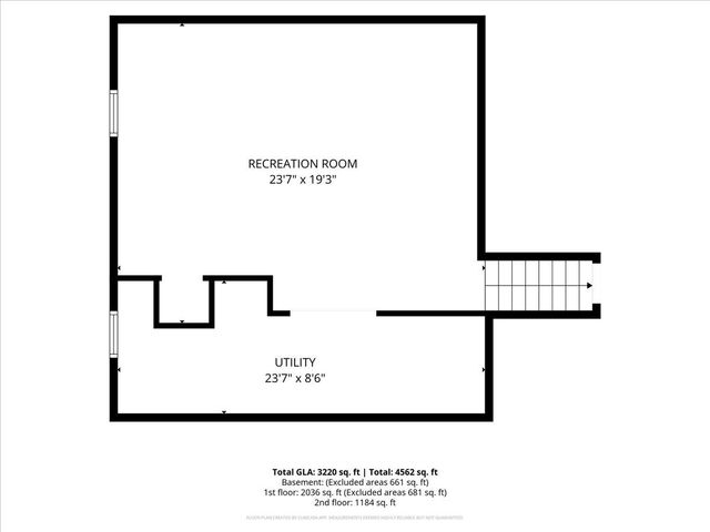 7735 N 200 W, Mccordsville, IN 46055