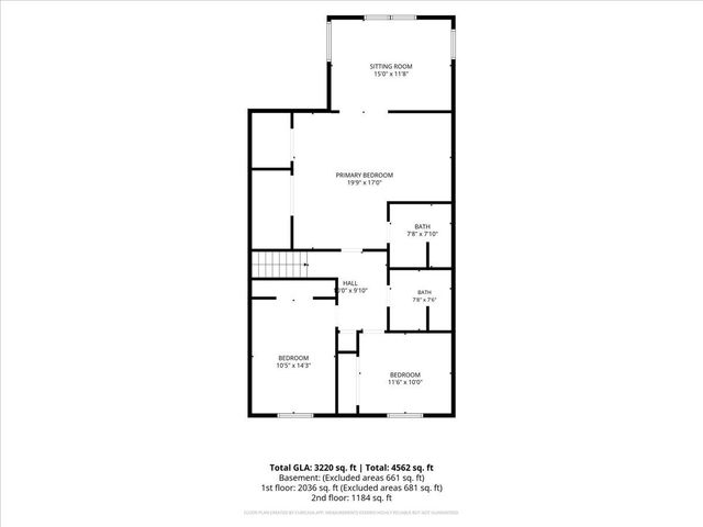 7735 N 200 W, Mccordsville, IN 46055