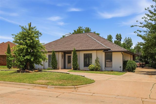 3805 Spyglass Road, Oklahoma City, OK 73120