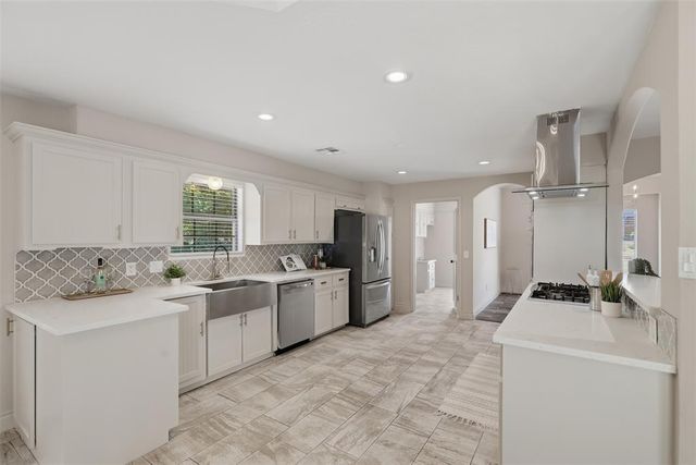 3805 Spyglass Road, Oklahoma City, OK 73120