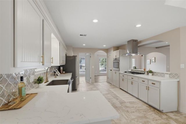 3805 Spyglass Road, Oklahoma City, OK 73120