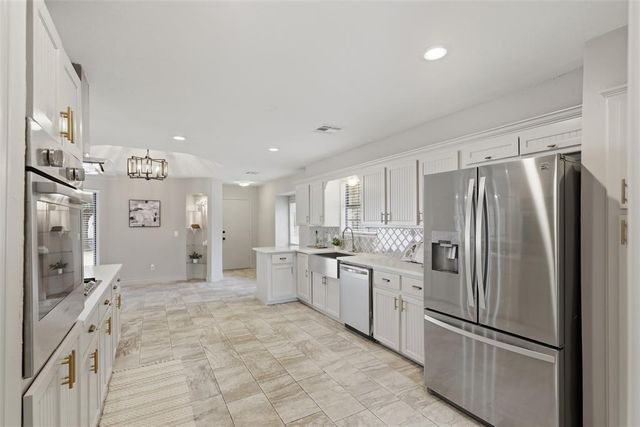 3805 Spyglass Road, Oklahoma City, OK 73120