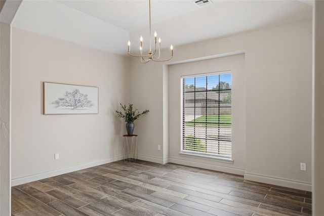 3805 Spyglass Road, Oklahoma City, OK 73120