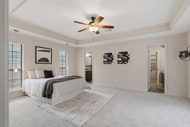3805 Spyglass Road, Oklahoma City, OK 73120