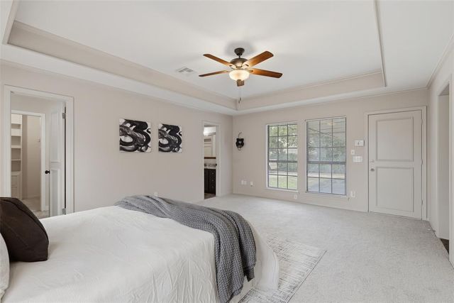 3805 Spyglass Road, Oklahoma City, OK 73120