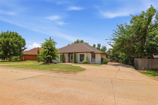 3805 Spyglass Road, Oklahoma City, OK 73120