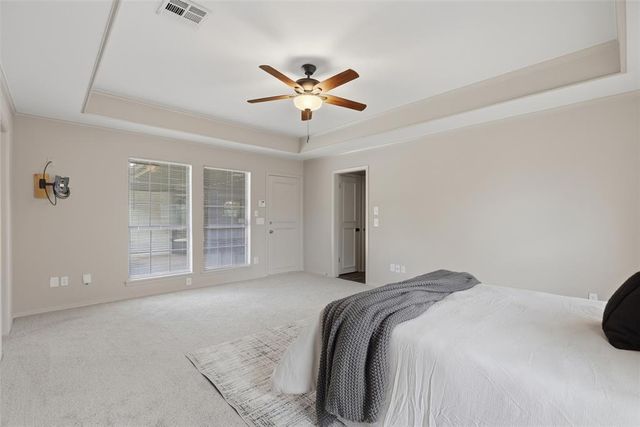 3805 Spyglass Road, Oklahoma City, OK 73120