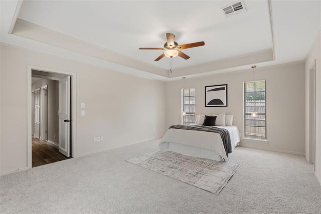 3805 Spyglass Road, Oklahoma City, OK 73120