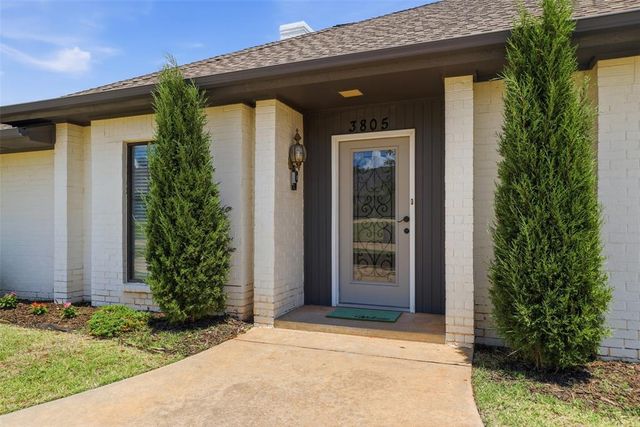 3805 Spyglass Road, Oklahoma City, OK 73120
