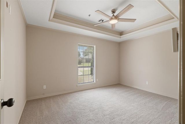 3805 Spyglass Road, Oklahoma City, OK 73120