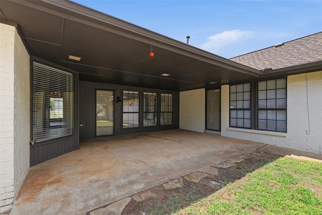 3805 Spyglass Road, Oklahoma City, OK 73120