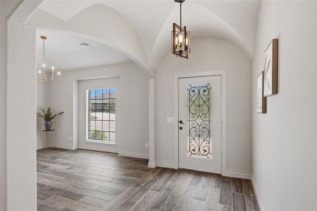 3805 Spyglass Road, Oklahoma City, OK 73120