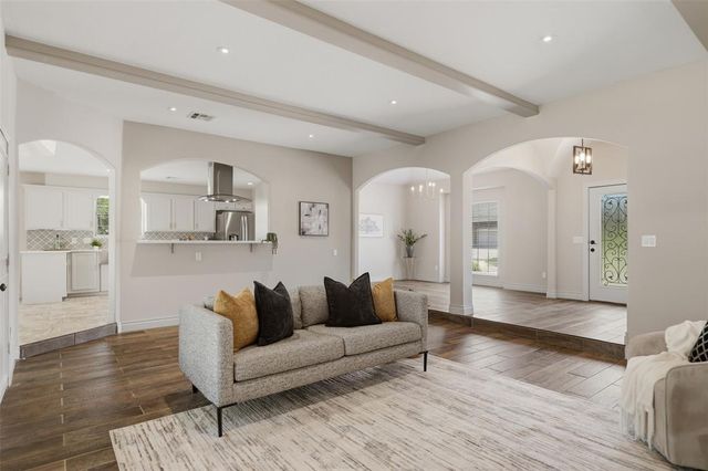 3805 Spyglass Road, Oklahoma City, OK 73120
