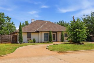 3805 Spyglass Road, Oklahoma City, OK 73120