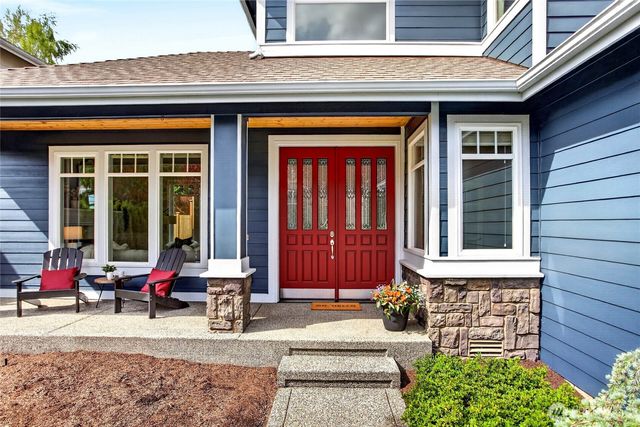 13918 SE 88th Place, Newcastle, WA 98059