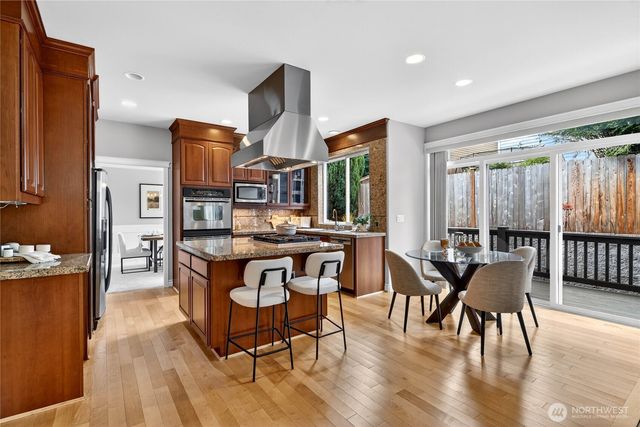 13918 SE 88th Place, Newcastle, WA 98059