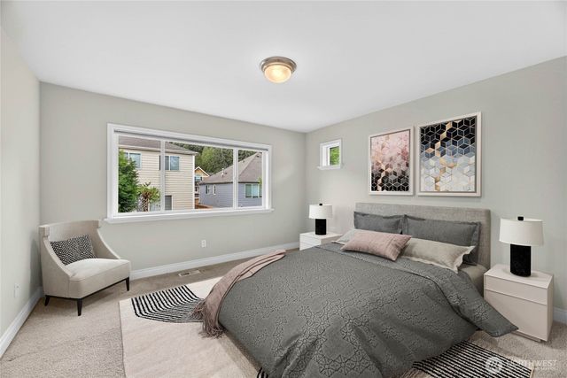 13918 SE 88th Place, Newcastle, WA 98059