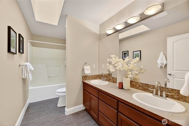 13918 SE 88th Place, Newcastle, WA 98059