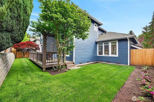 13918 SE 88th Place, Newcastle, WA 98059