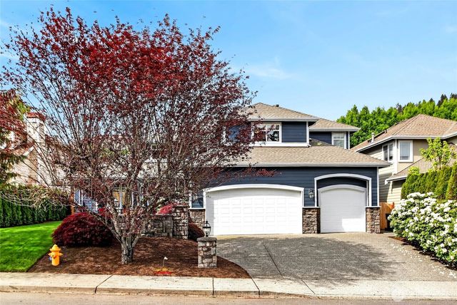 13918 SE 88th Place, Newcastle, WA 98059