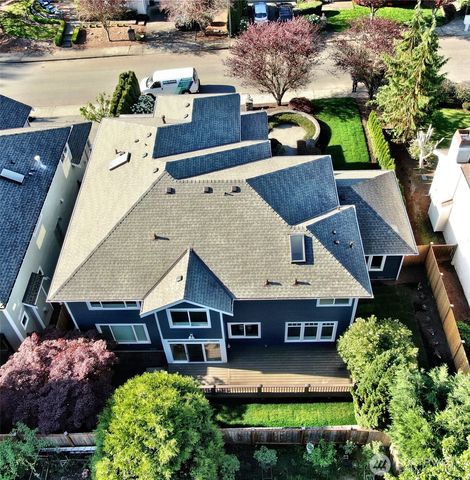 13918 SE 88th Place, Newcastle, WA 98059