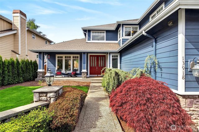 13918 SE 88th Place, Newcastle, WA 98059