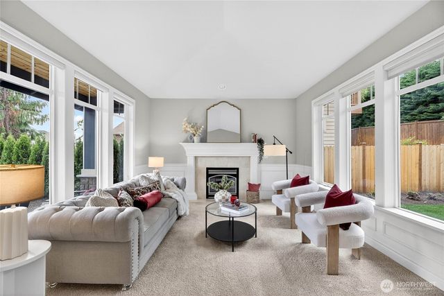 13918 SE 88th Place, Newcastle, WA 98059