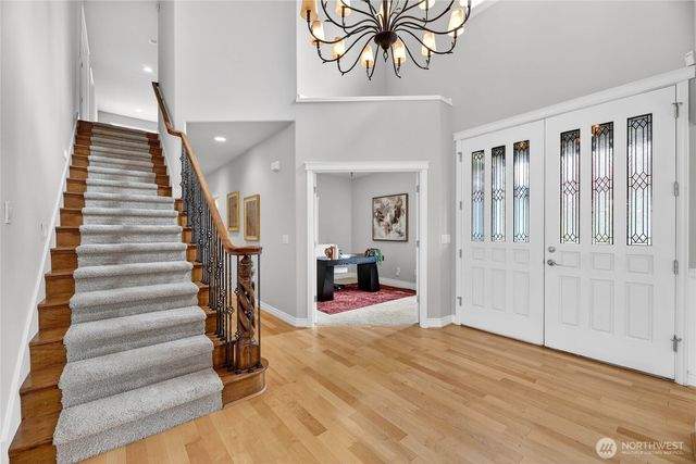 13918 SE 88th Place, Newcastle, WA 98059