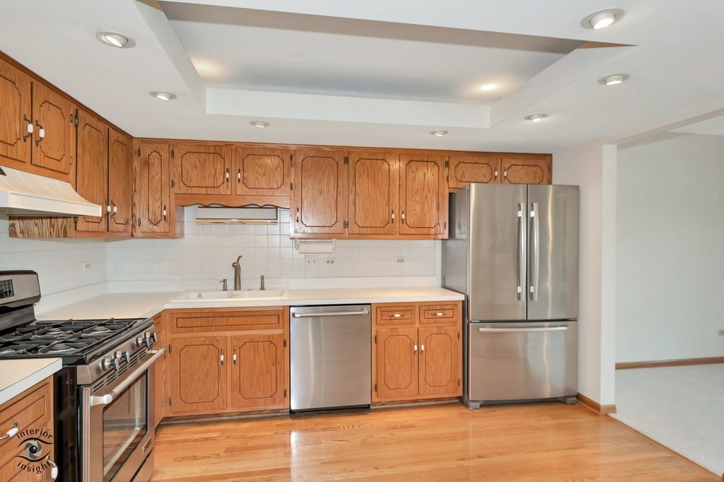 15713 Lake Hills Court 1N, Orland Park, IL 60462 — photo 3