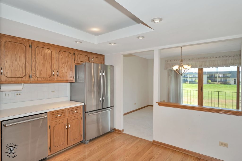 15713 Lake Hills Court 1N, Orland Park, IL 60462 — photo 4