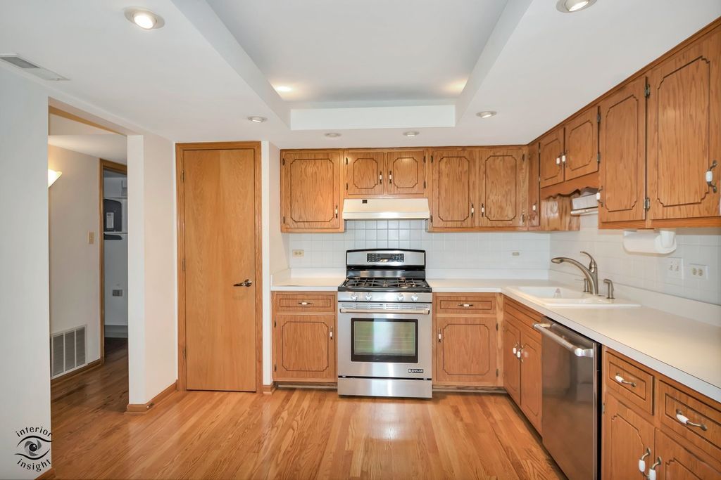 15713 Lake Hills Court 1N, Orland Park, IL 60462 — photo 5