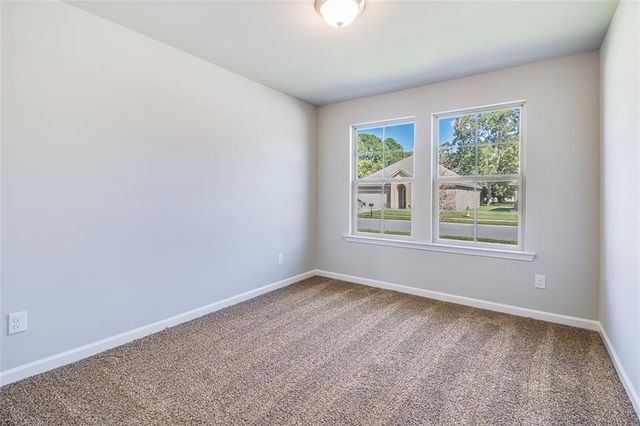 1401 PARKVIEW Drive, Alexandria, LA 71303