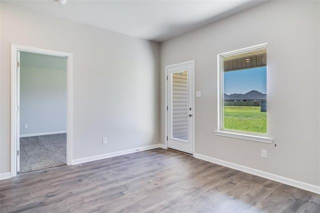 1401 PARKVIEW Drive, Alexandria, LA 71303