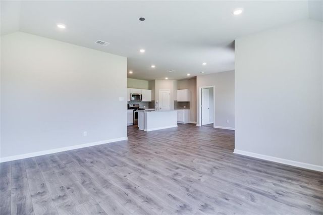 1401 PARKVIEW Drive, Alexandria, LA 71303