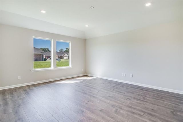 1401 PARKVIEW Drive, Alexandria, LA 71303