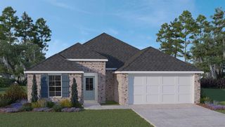 1401 PARKVIEW Drive, Alexandria, LA 71303