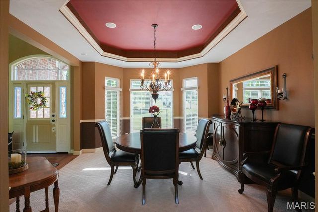 320 Nicole Court, Troy, MO 63379