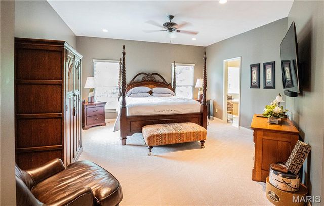 320 Nicole Court, Troy, MO 63379