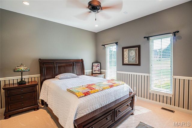 320 Nicole Court, Troy, MO 63379