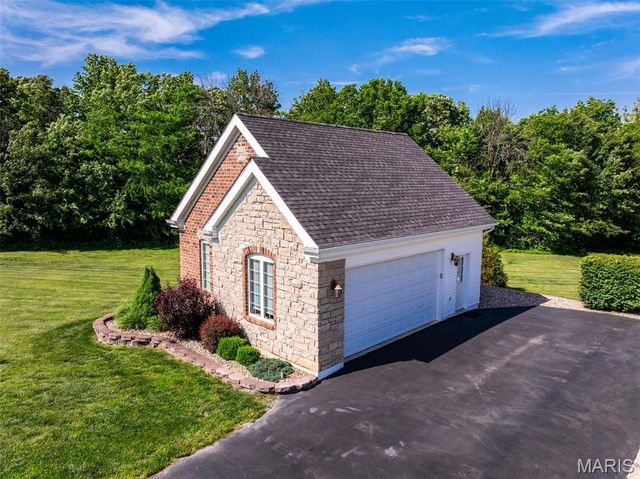 320 Nicole Court, Troy, MO 63379