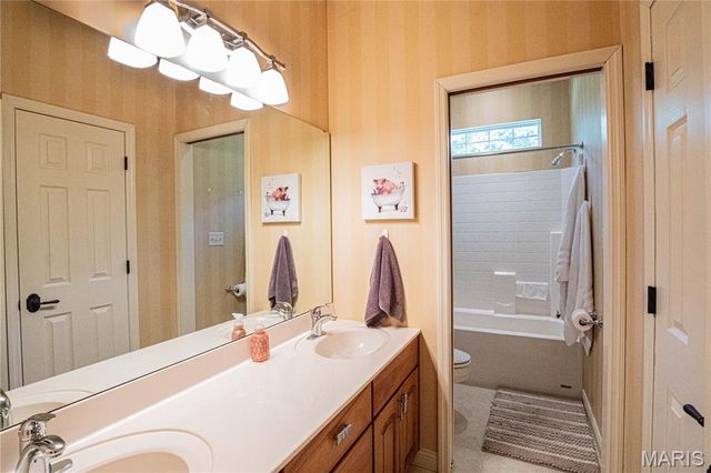 320 Nicole Court, Troy, MO 63379