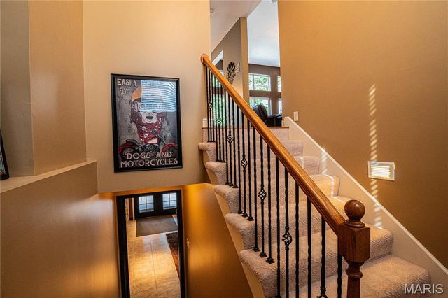 320 Nicole Court, Troy, MO 63379
