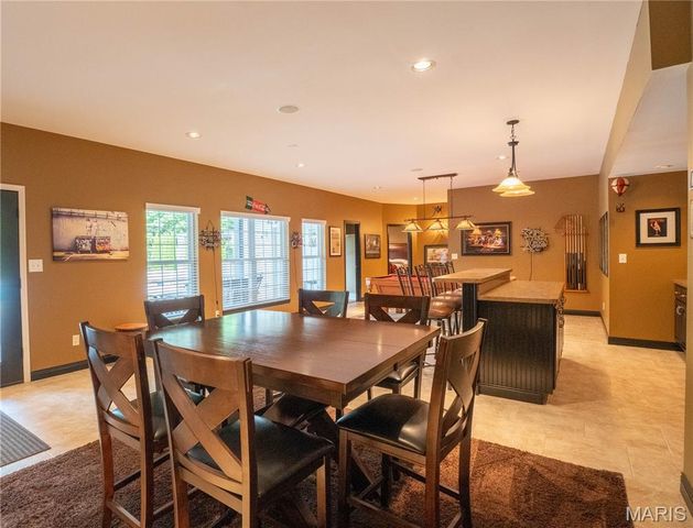 320 Nicole Court, Troy, MO 63379