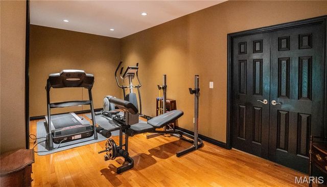 320 Nicole Court, Troy, MO 63379